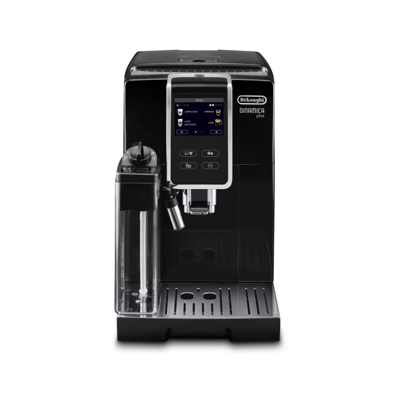 DeLonghi ECAM 370.70.B Dinamica plus